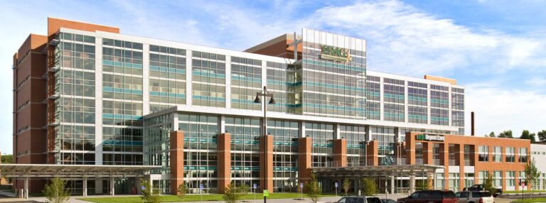 HMG Urgent Care at Medical Plaza photo