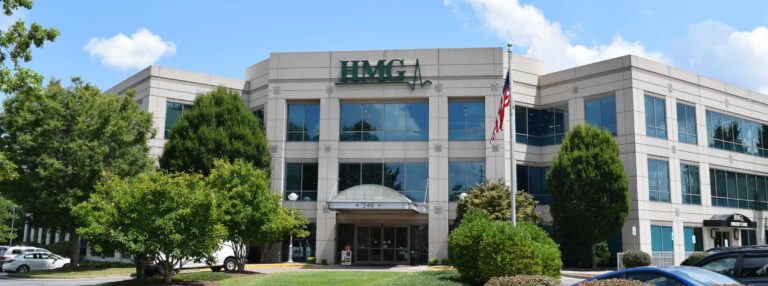 HMG Outpatient Diagnostic Center at Sapling Grove photo