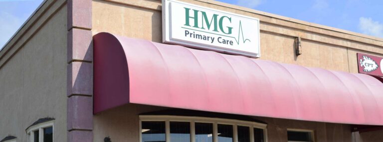 HMG Primary Care at Rogersville photo