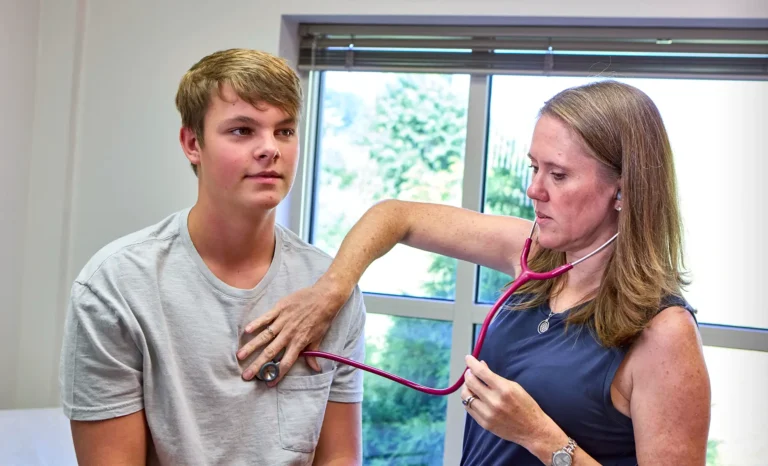 The Importance of a Sports Physical: Why Your Child’s Pediatrician Should Perform It